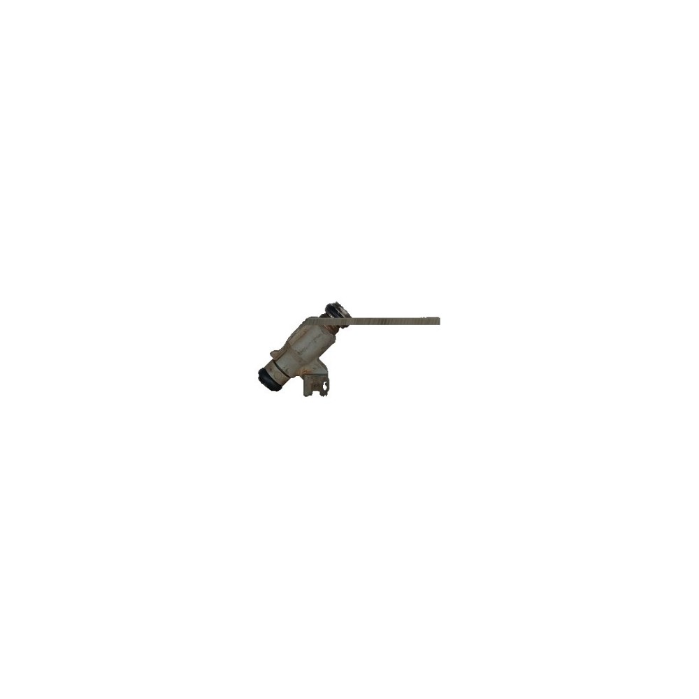 Bico Injetor Da Flauta 1.0 Chevrolet Gm 2009 2010