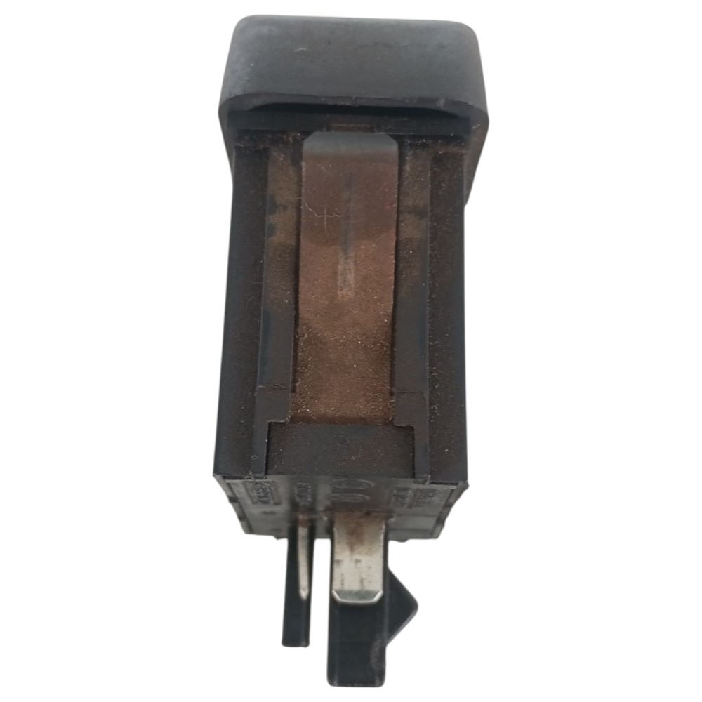 Botão Interruptor Desembaçador Vidro Vw Gol G2 Original 11