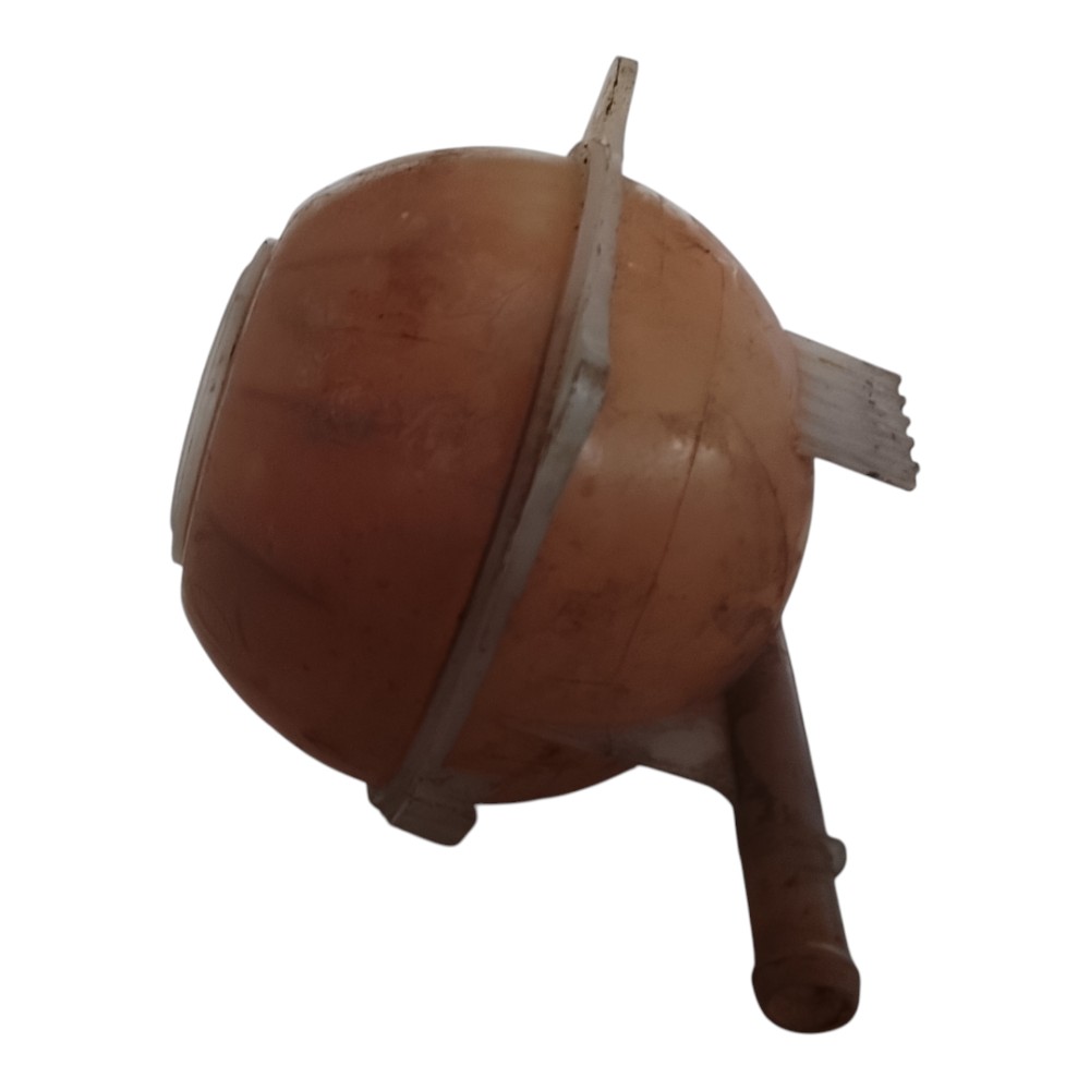 Reservatório de agua radiador Volkswagen Saveiro 2019 5