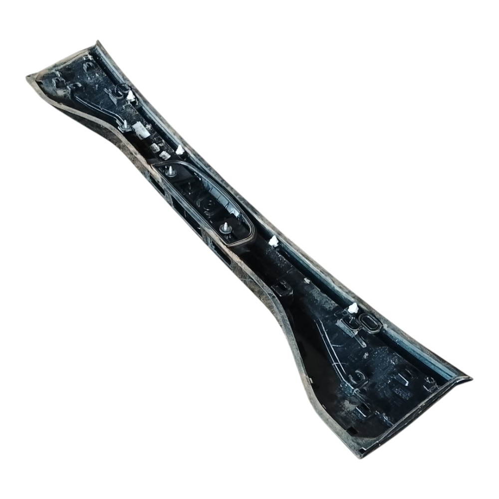 Lanterna Central Tampa Traseira Vw T-cross 2023 Ambos Lados Vermelho 3