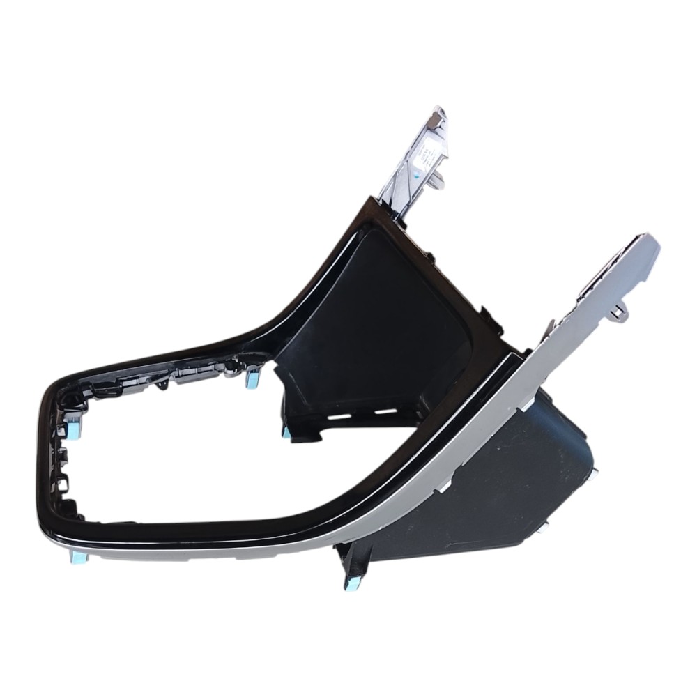 Moldura Console Central Hyundai Creta 2022 2023 2024 3