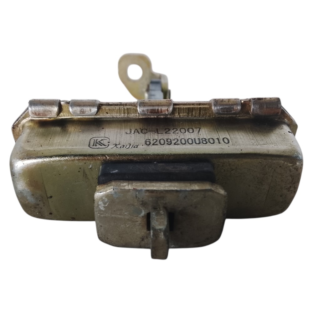 Limitador Porta Jac J3 2011 2012 Traseiro Direito 5