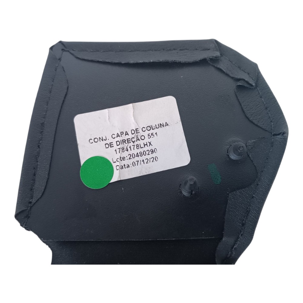 Acabamento Coluna Direção Toro Compass 2018 2019 2021 9