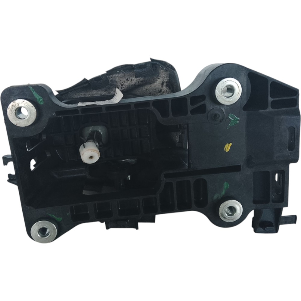 Alavanca trambulador cambio toyota etios 2012 2015