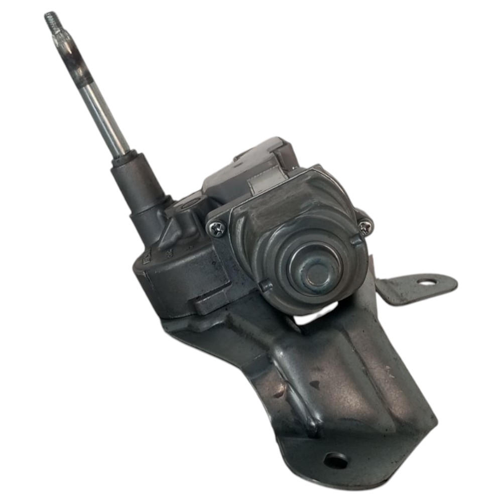 Motor Limpador Vidro Traseiro March 2012 2013 2014 2015 2019 7