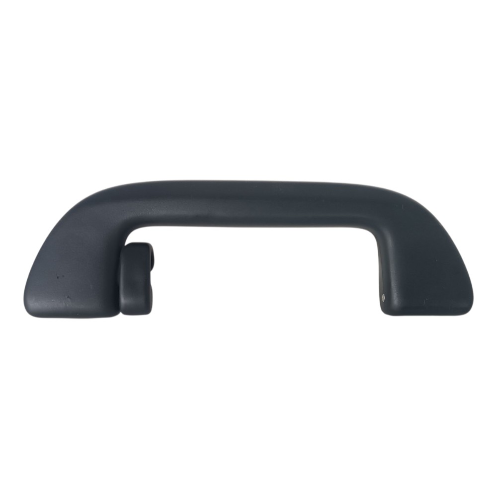 Alça Teto Puxado Pqp Honda Civic Fit City 2020 2021 2024 Preto 2