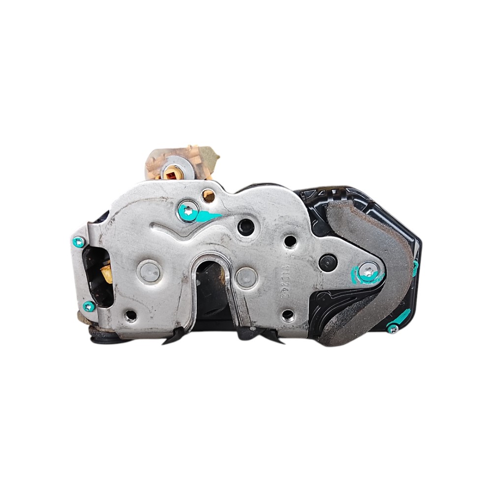 Fechadura Porta Chevrolet Cruze T E 2012 2015 3