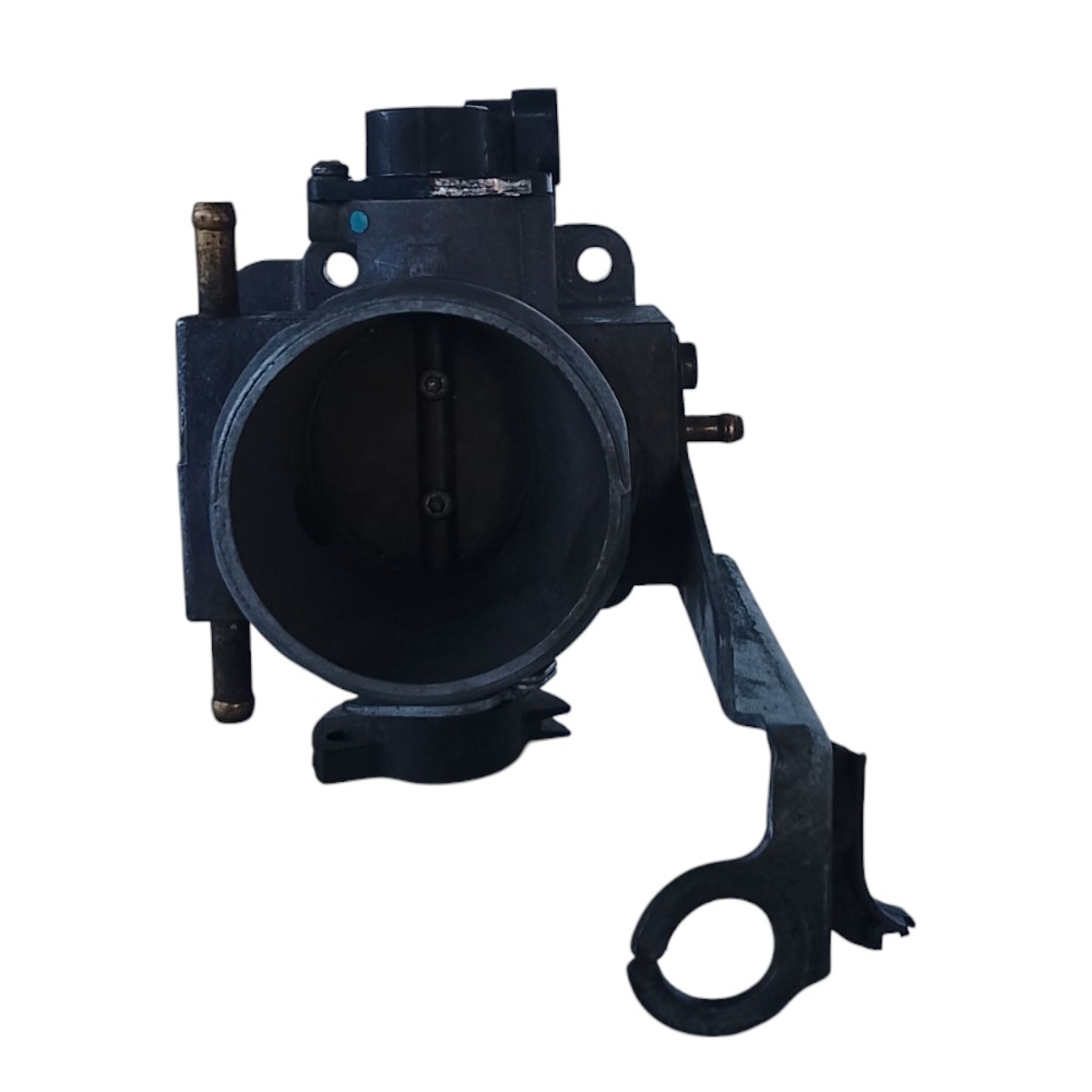 Corpo Borboleta Tbi C/sensor Fiat Brava Marea 1.6 1999 2000 1