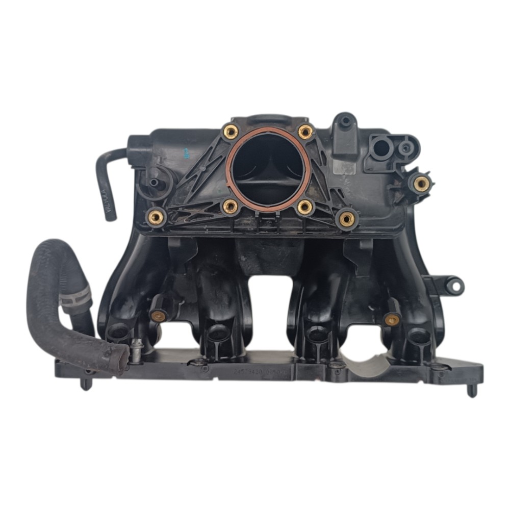 Coletor Admissão Chevrolet Corsa 2006 2012 4