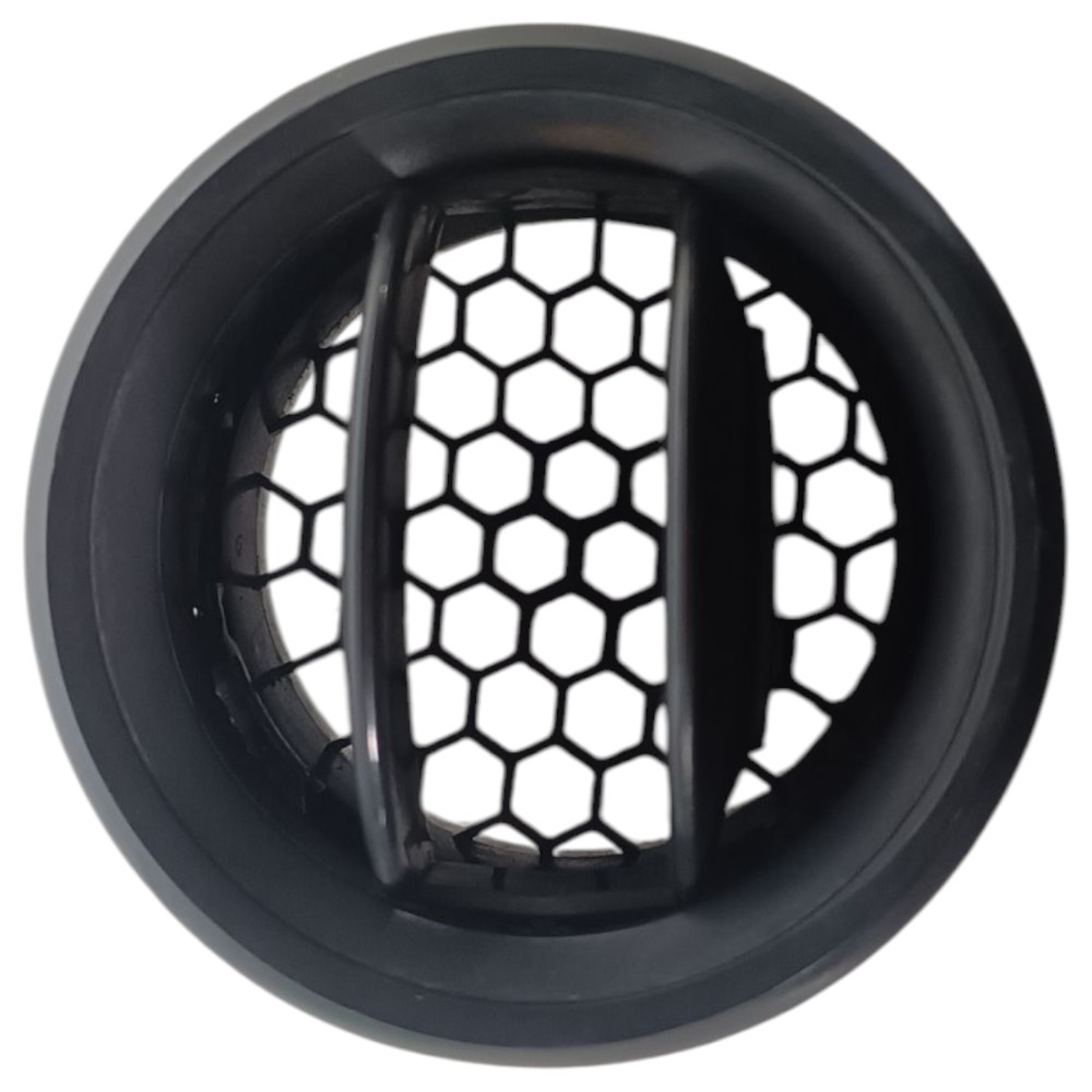 Difusor Ar Saida Renault Sandero Logan Duster 2015 2019 3