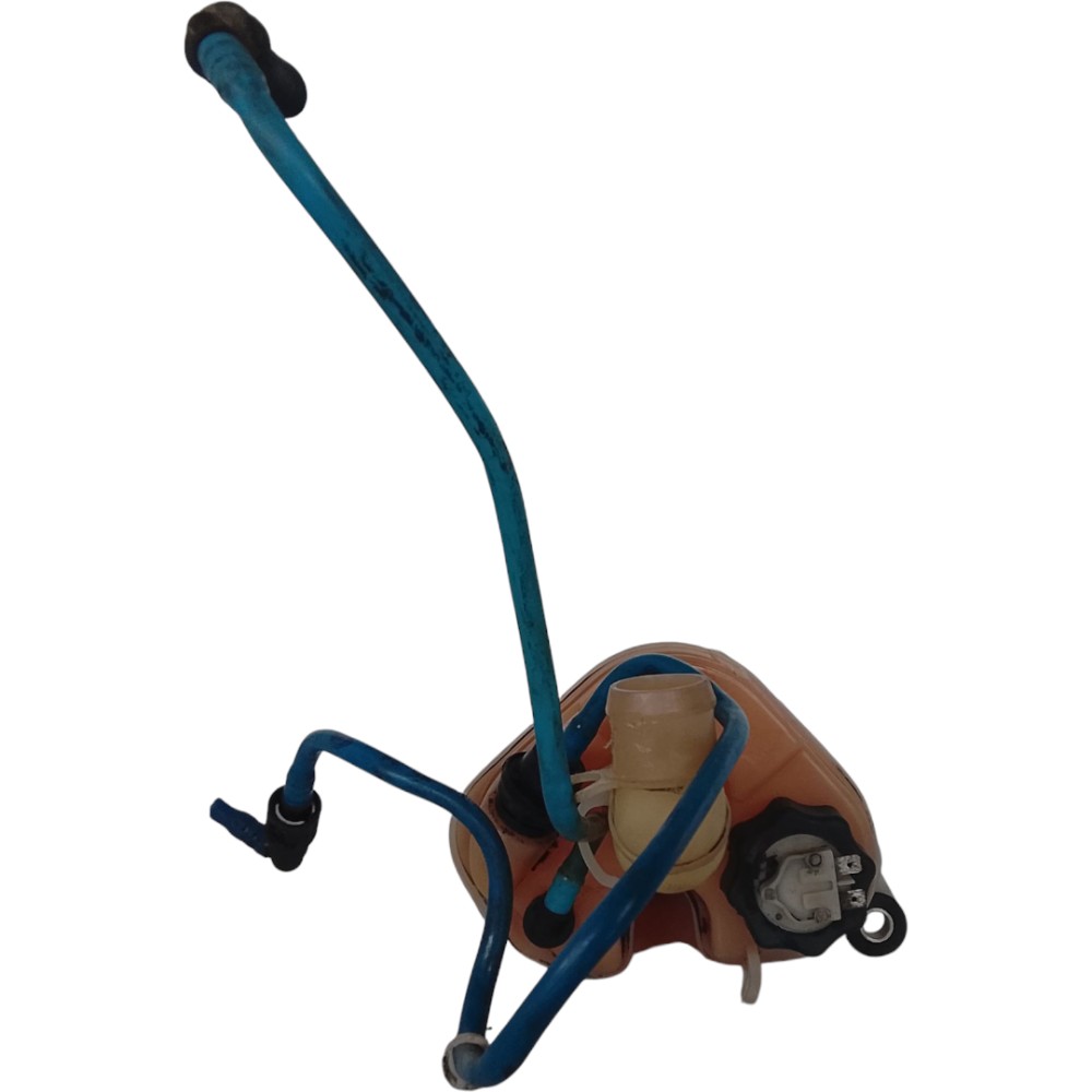 Reservatório partida fria fiat palio uno 2004 2016