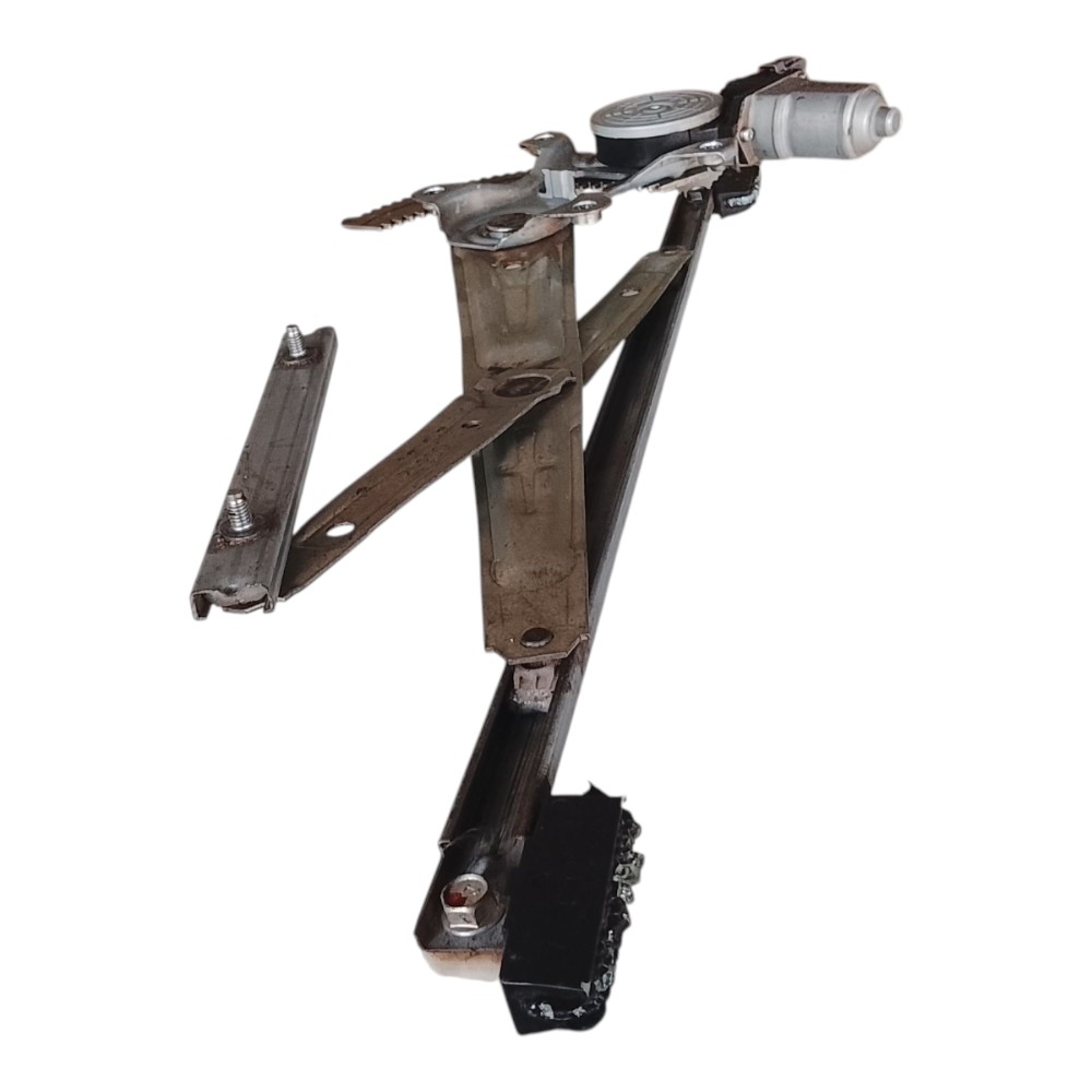 Motor máquina de vidro Elétrico Mitsubishi ASX 2014  D D 2