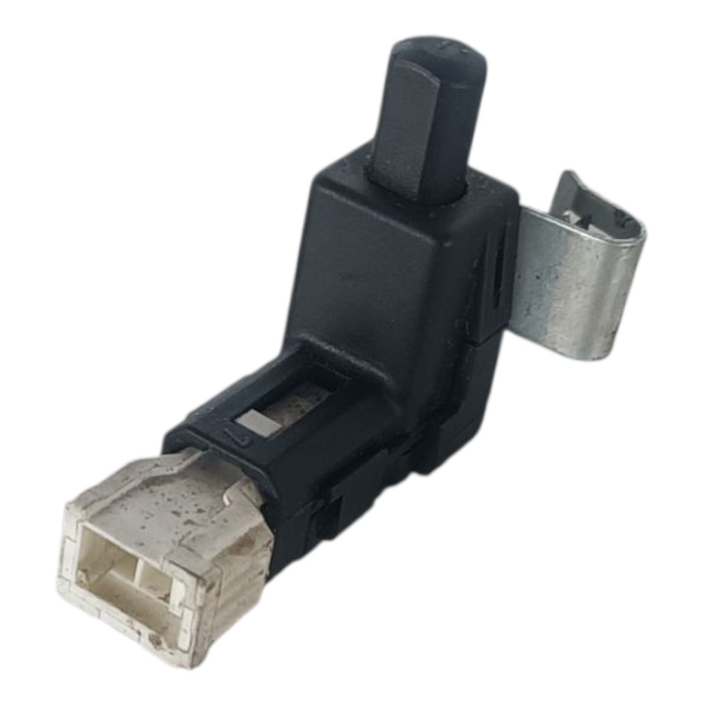 Botão Interruptor Freio De Mão Fiat Toro 2018 2024