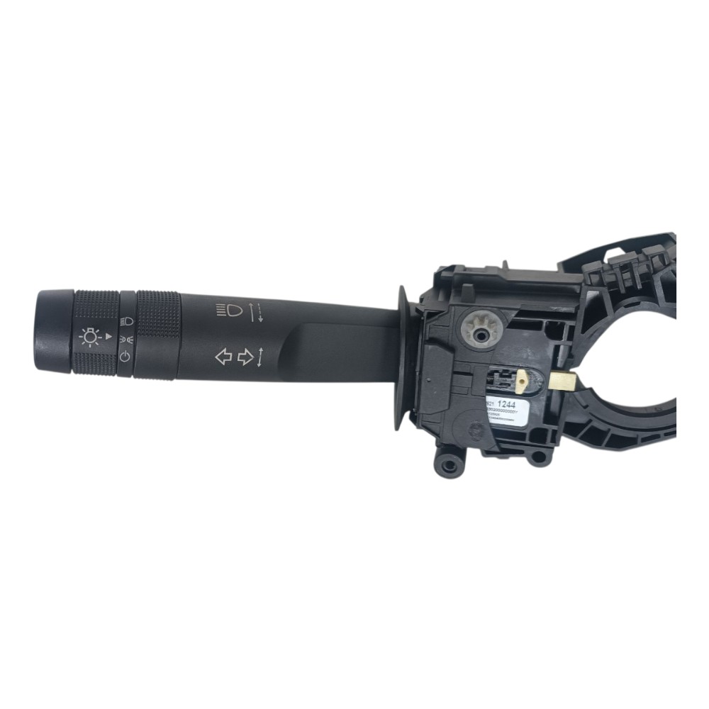 Chave De Setas Comando Limpador Chevrolet Onix 2020 2023 2