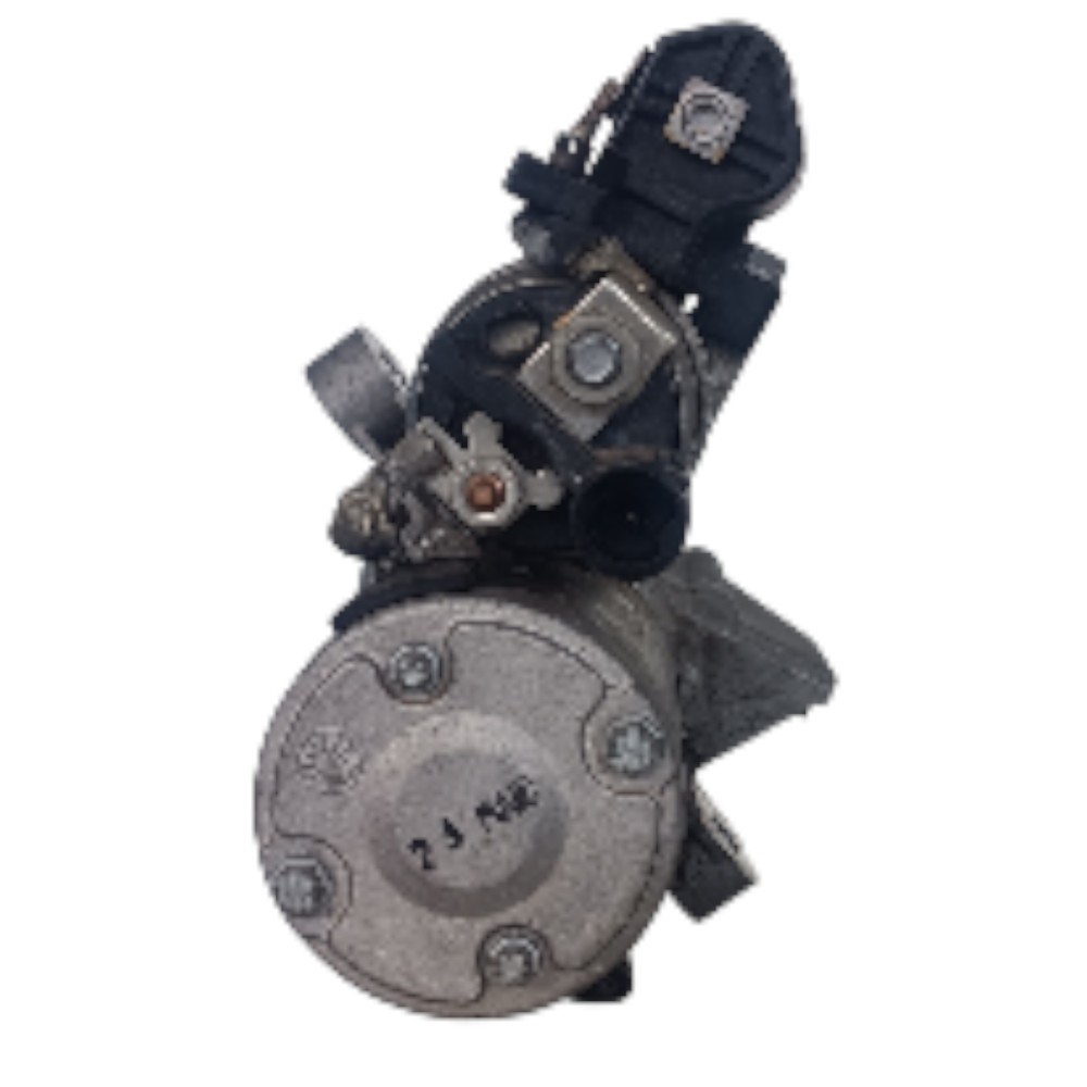 Motor Partida De Arranque 1.0 Chevrolet Tracker 2023 2024 4