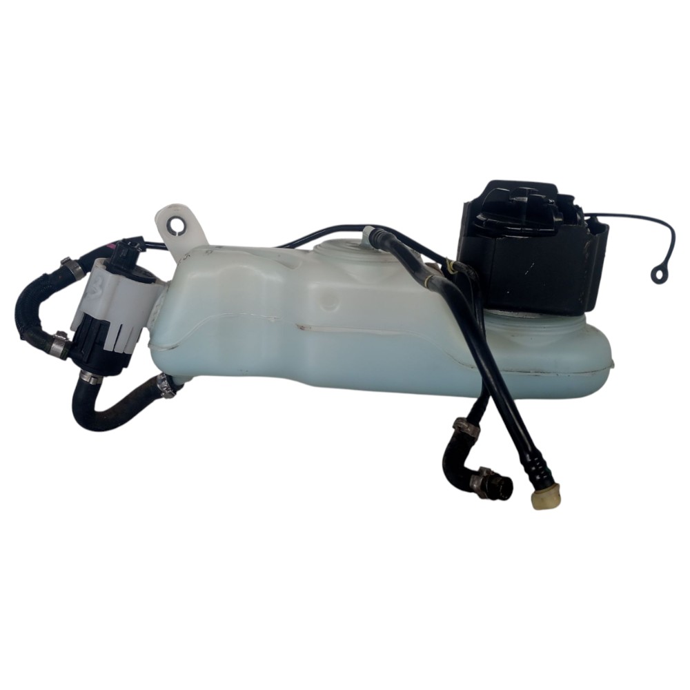 Reservatório Partida Frio Nissan March Versa 1.6 2012 2014 1