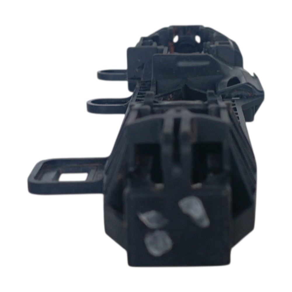 Suporte Maçaneta Externa Dianteira Direita Gm Tracker 22/24 Preta Dianteira 2