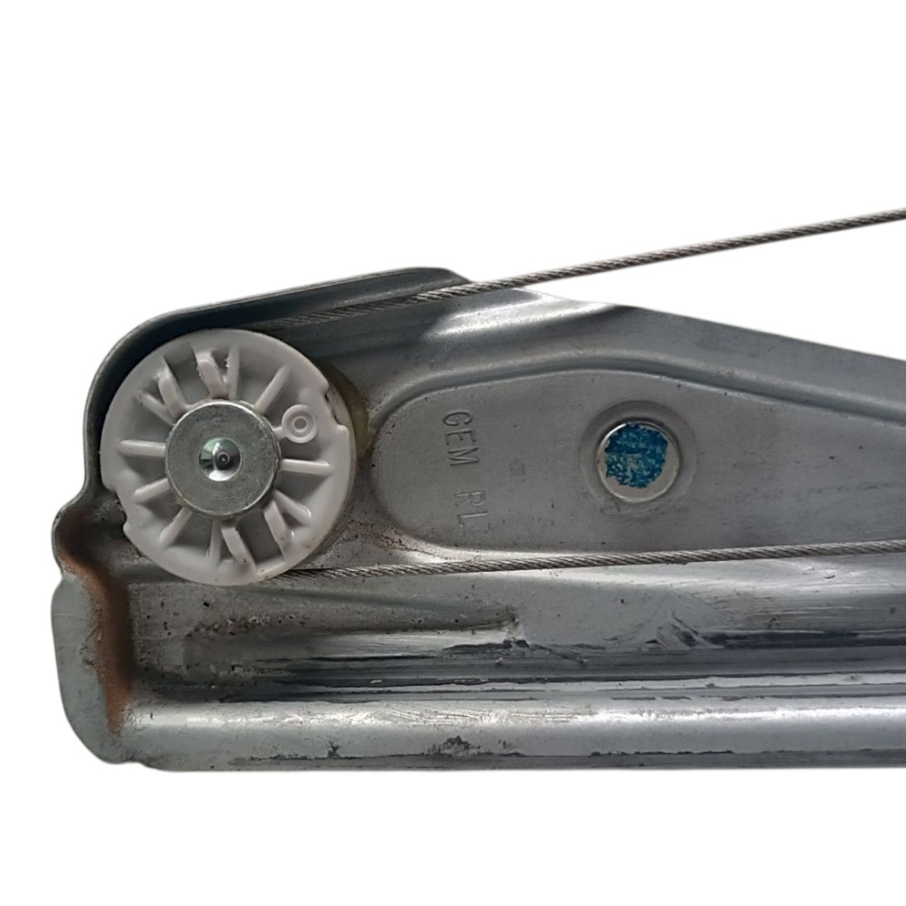 Maquina Vidro Elétrico Traseiro Esquerdo Gm Onix 2020 2023 4