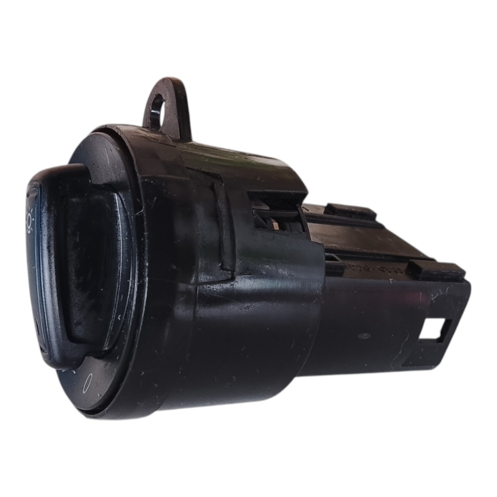 Comando Chave Luz Volkswagen Gol 2017 2018 2019 2020 2022 5