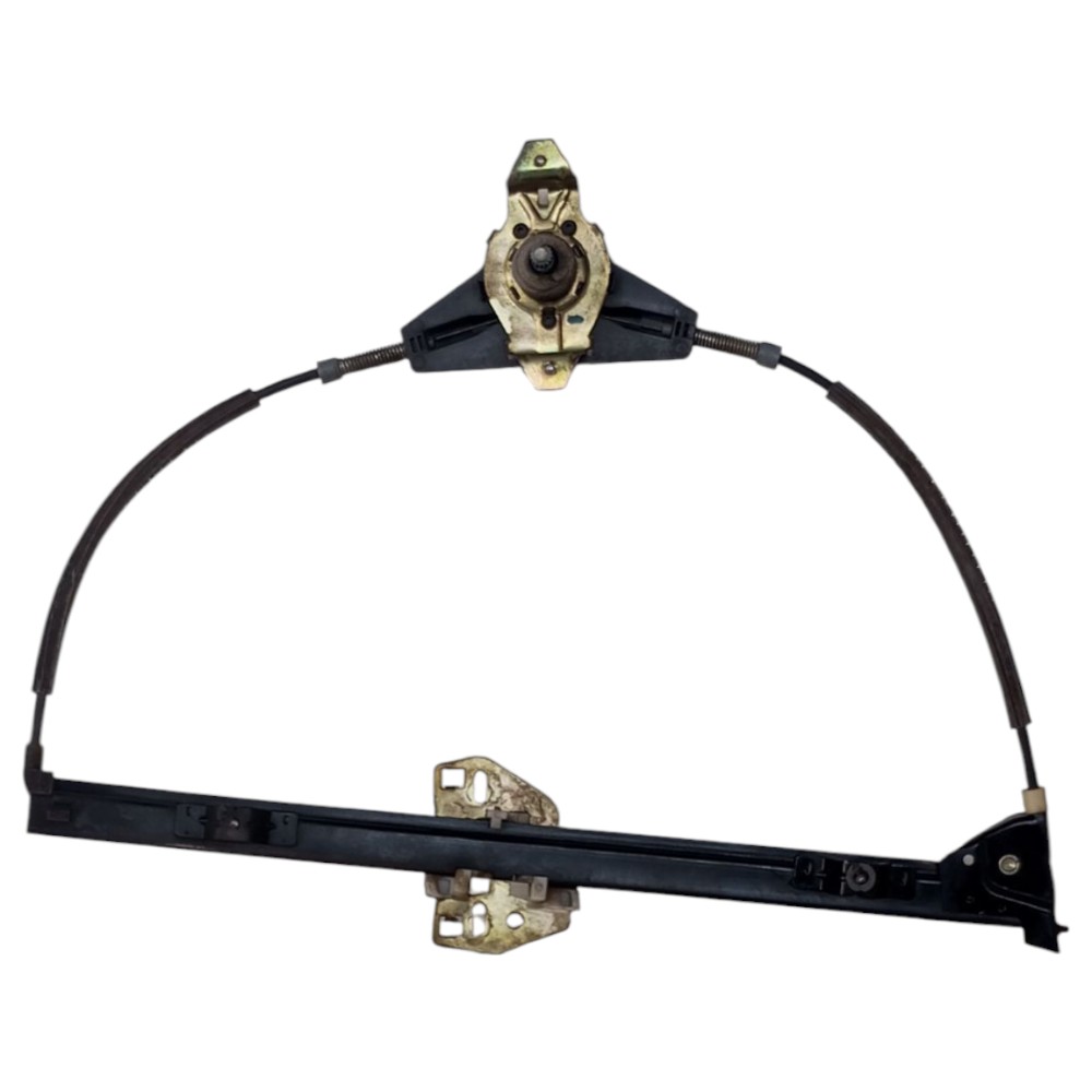 Maquina Vidro Dianteiro Direito Gol 2p G2 G3 G4 Original 4