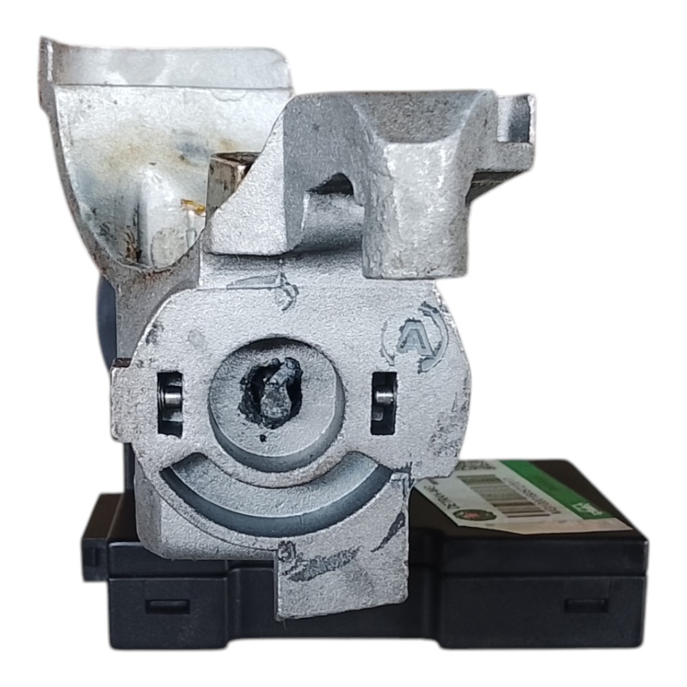 Módulo imobilizador ignição Chevrolet Corsa Classic 2010 5