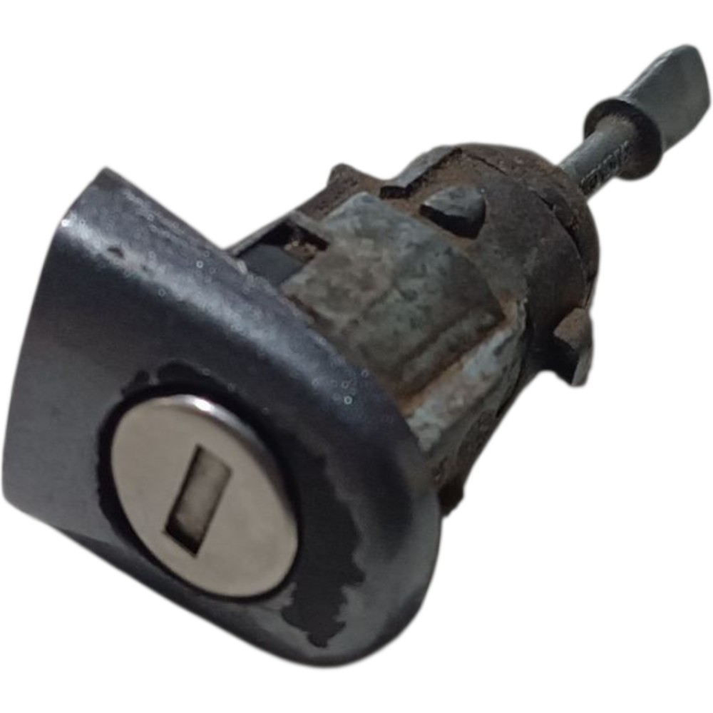 Bujão Tranca Maçaneta VW Polo 2007 2008 Dianteira Esquerda 1