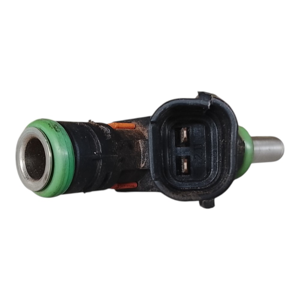 Bico Injetor Renault Duster 1.6 16v 2016 2021 1