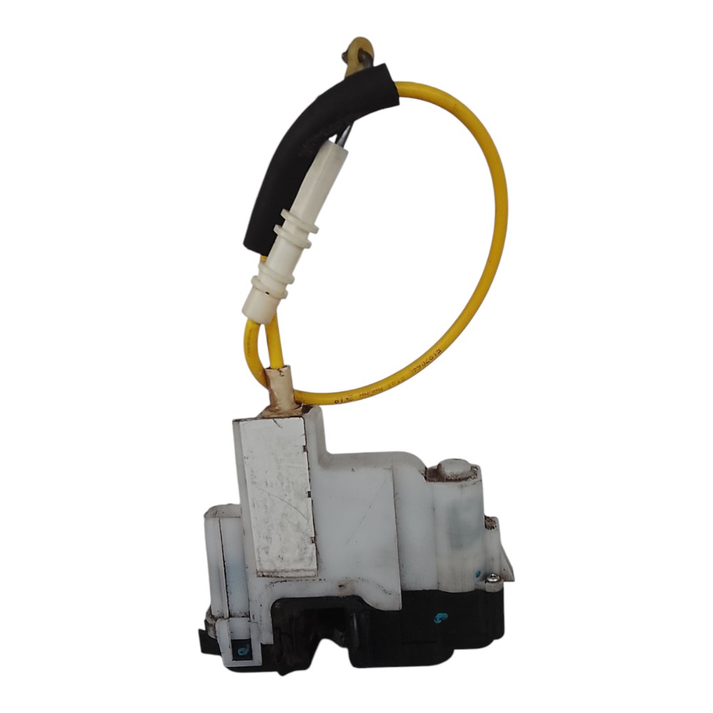 Fechadura Eletrica Porta Traseira Esquerda Fiat Palio 12/20 3