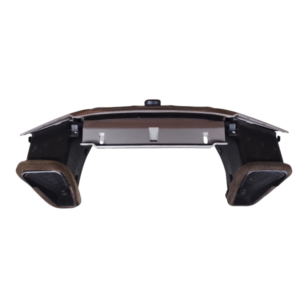 Painel Central C/difusores Ar Ford Fiesta 2013 2018 1