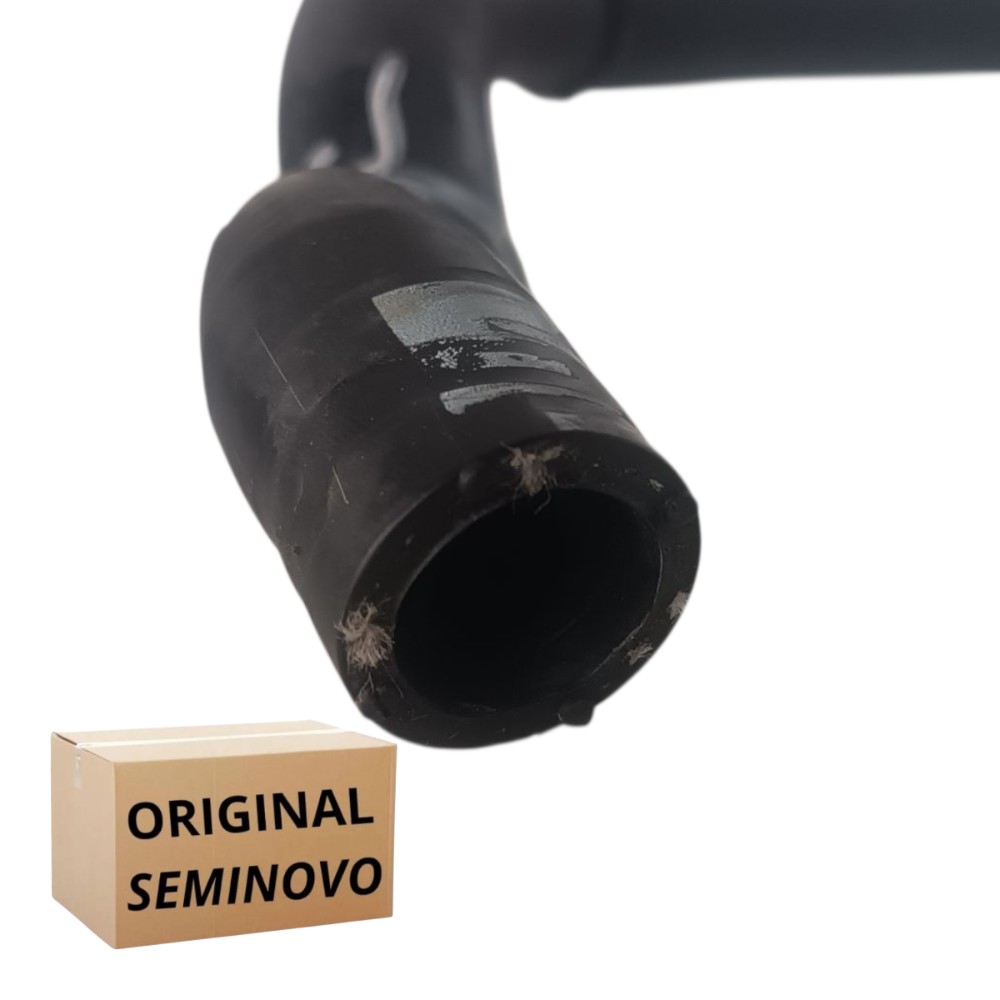 Mangueira Reservatório Água Radiador Captur Duster 1.3 Turbo 3