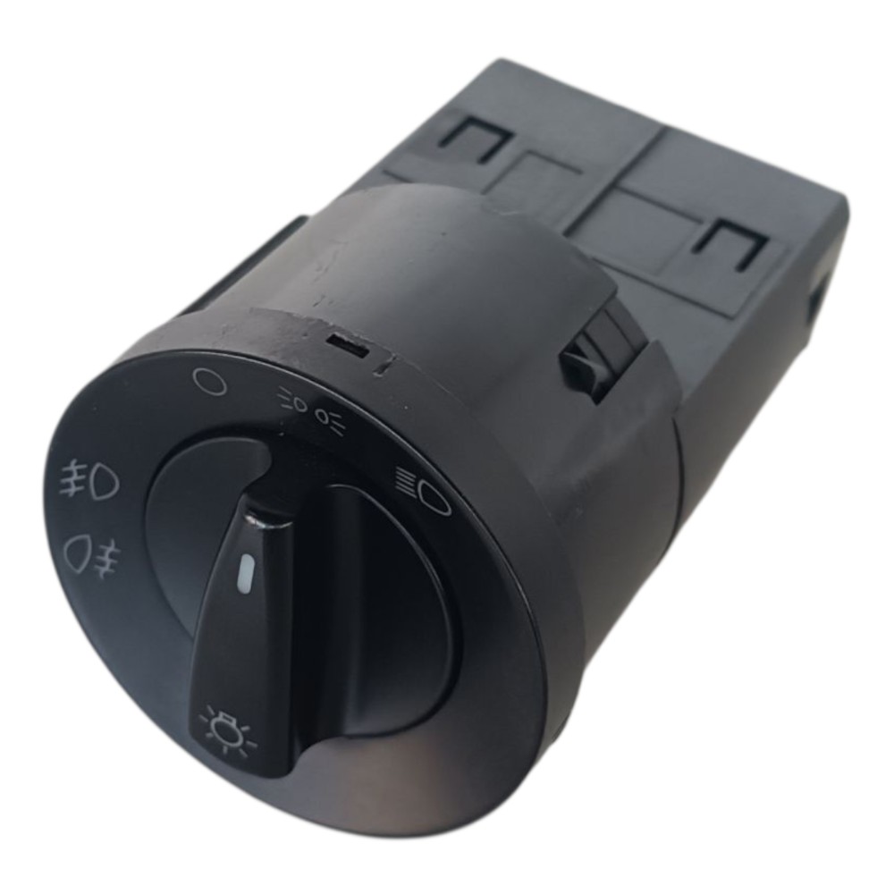 Botão Farol Milha Voyage Gol G7 2016 2017 2018 2019 1