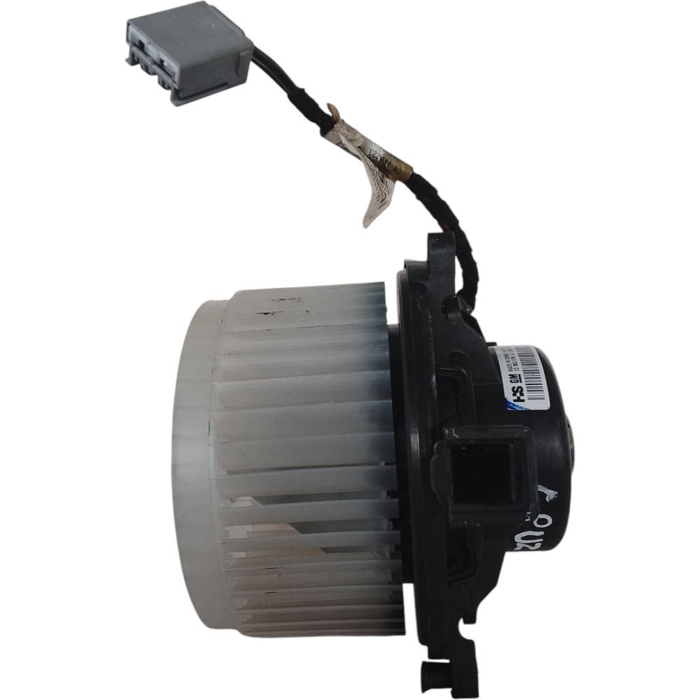Motor Ventilador Ar Interno Gm Cruze 2012 2013 2014 2016 5