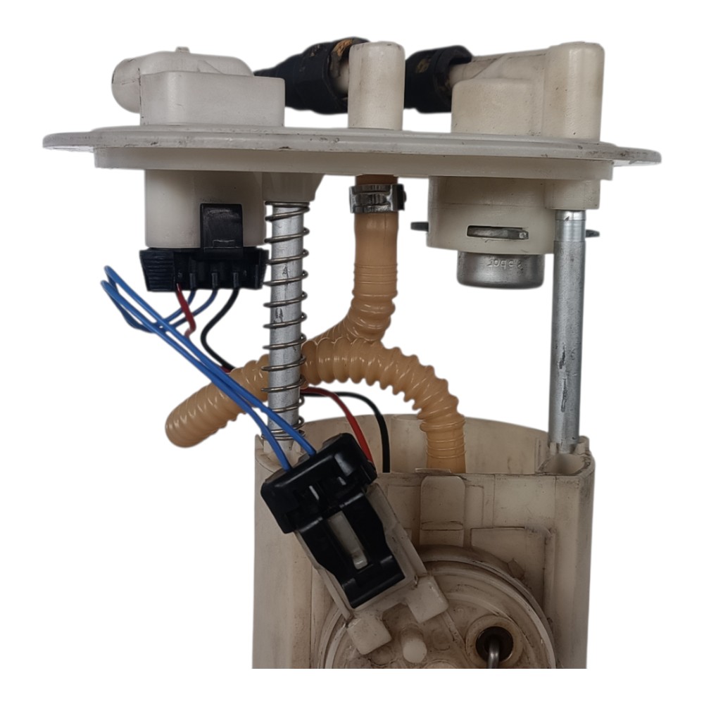 Bomba De Combustível Fiat Siena 2006 3