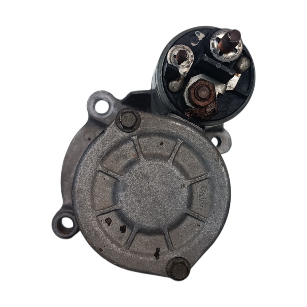 Motor Partida Citroen Peugeot 206 207 1.4 2009 2015 3
