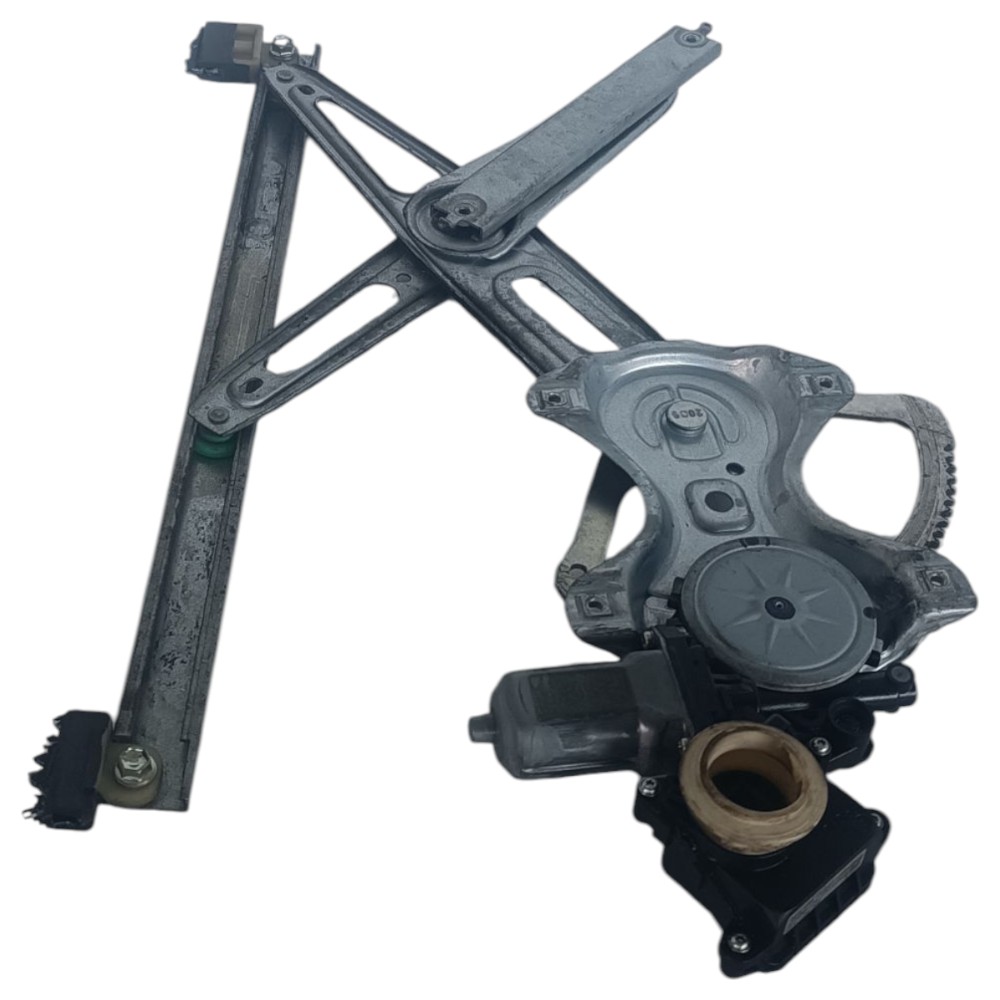 Maquina De Vidro Dianteira Direita Toyota Corolla 2009 2014 1