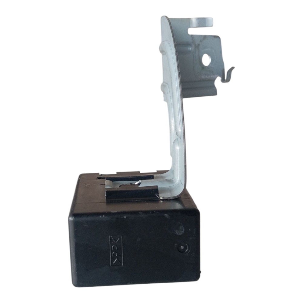 Modulo Central Nissan Versa March 2019 Original 1