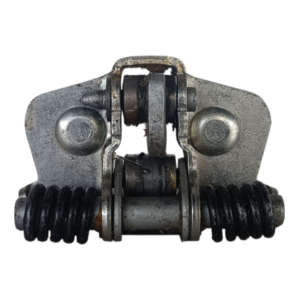 Limitador Da Porta Renault Duster 2024 Dianteiro Esquerdo 5