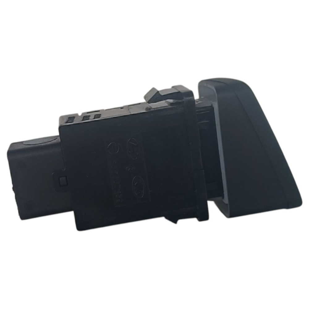 Botão Interruptor Desembaçador Hyundai Tucson 2007 2014 5