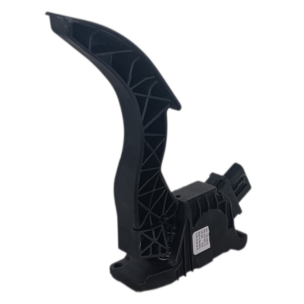 Pedal Acelerador Volkswagen Polo Tsi 1.4 2019 2021 1