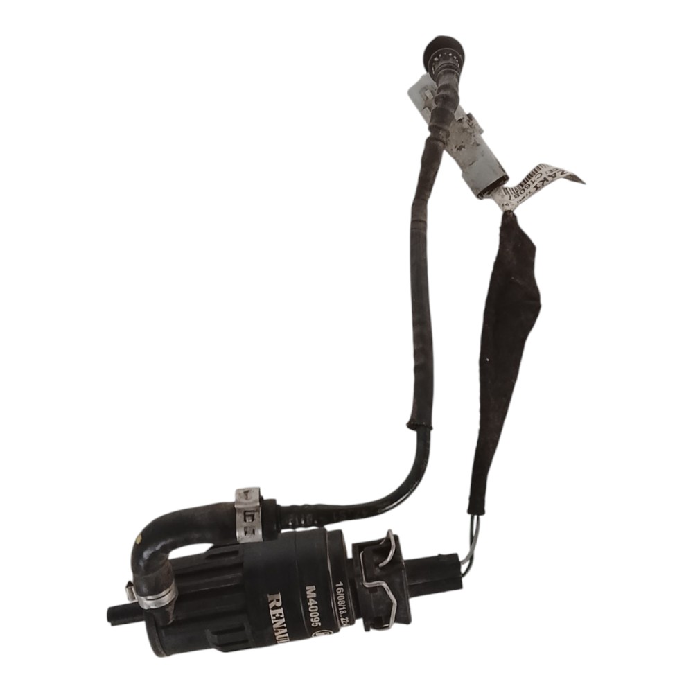 Bomba Reservatorio Partida Frio Renault Captur 1.6 2018 2022 1