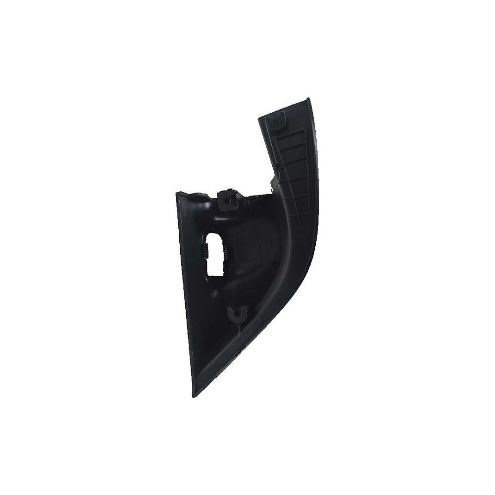 Moldura Acabamento Retrovisor Interno Gm Onix 2017 2019 5