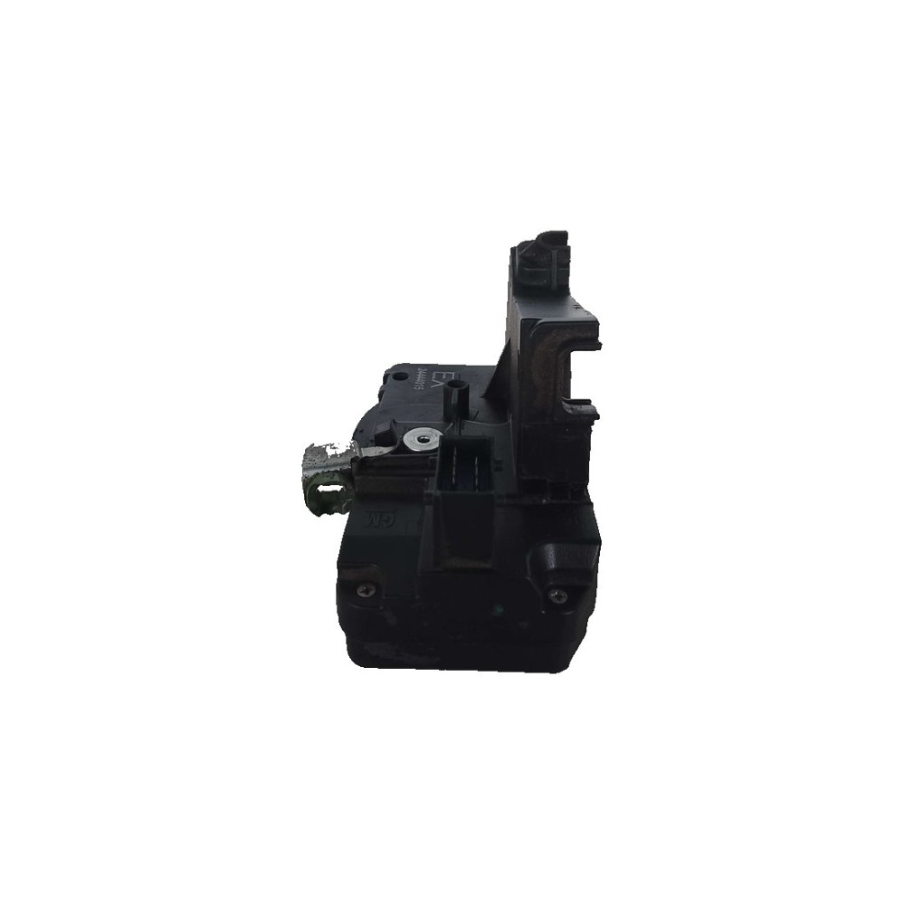 Fechadura porta Chevrolet astra 2010 dianteiro direito
