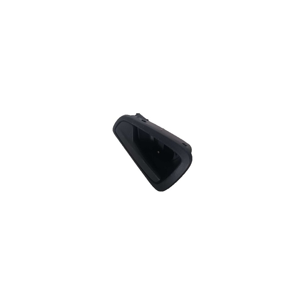 Maçaneta Interna Ford Ka 2015 2019 Traseira Esquerda Preto Traseira