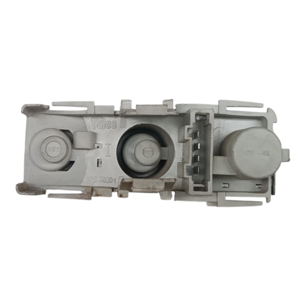 Circuito Soquete Da Lanterna Vw Spacefox 2004 2010 2