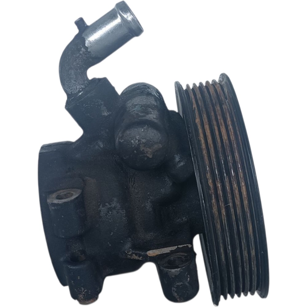 Bomba De Direção Hidráulica Ford Ecosport 2007 3