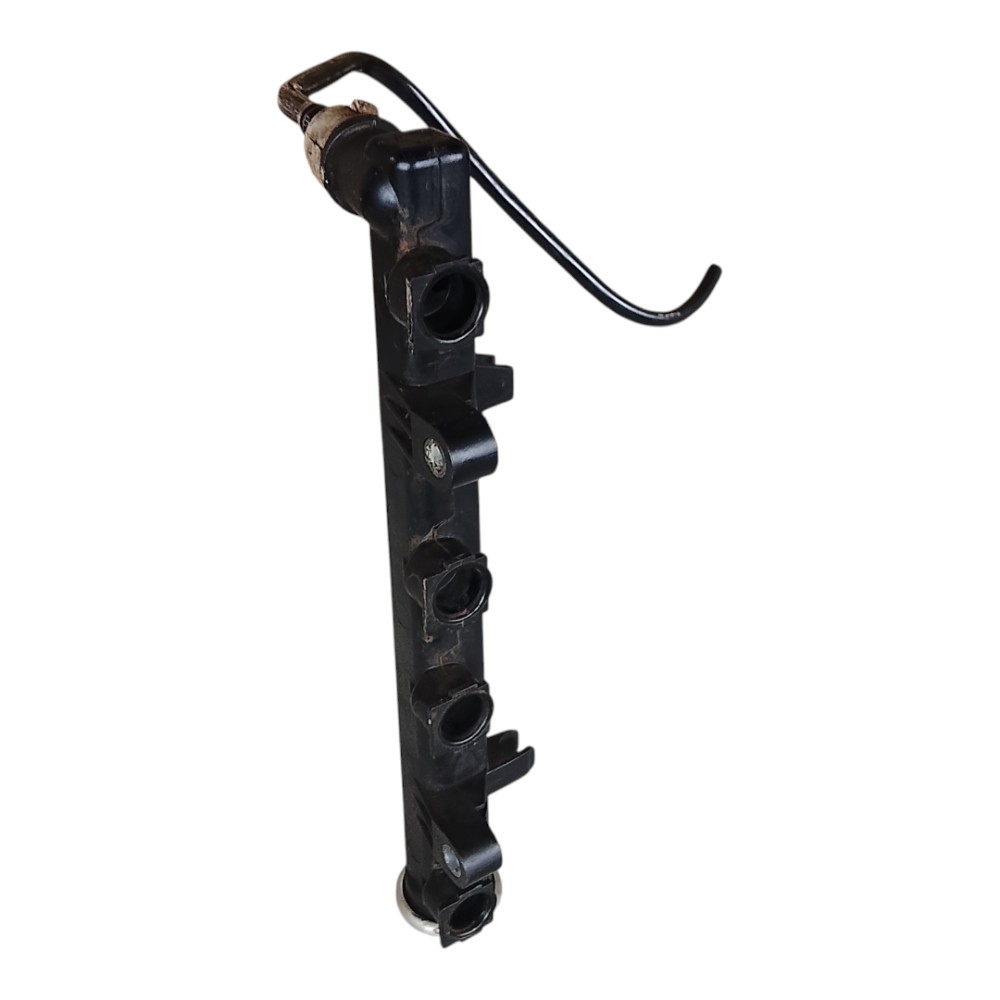 Flauta Bico Injetor Fiat Idea 2006 2010 1