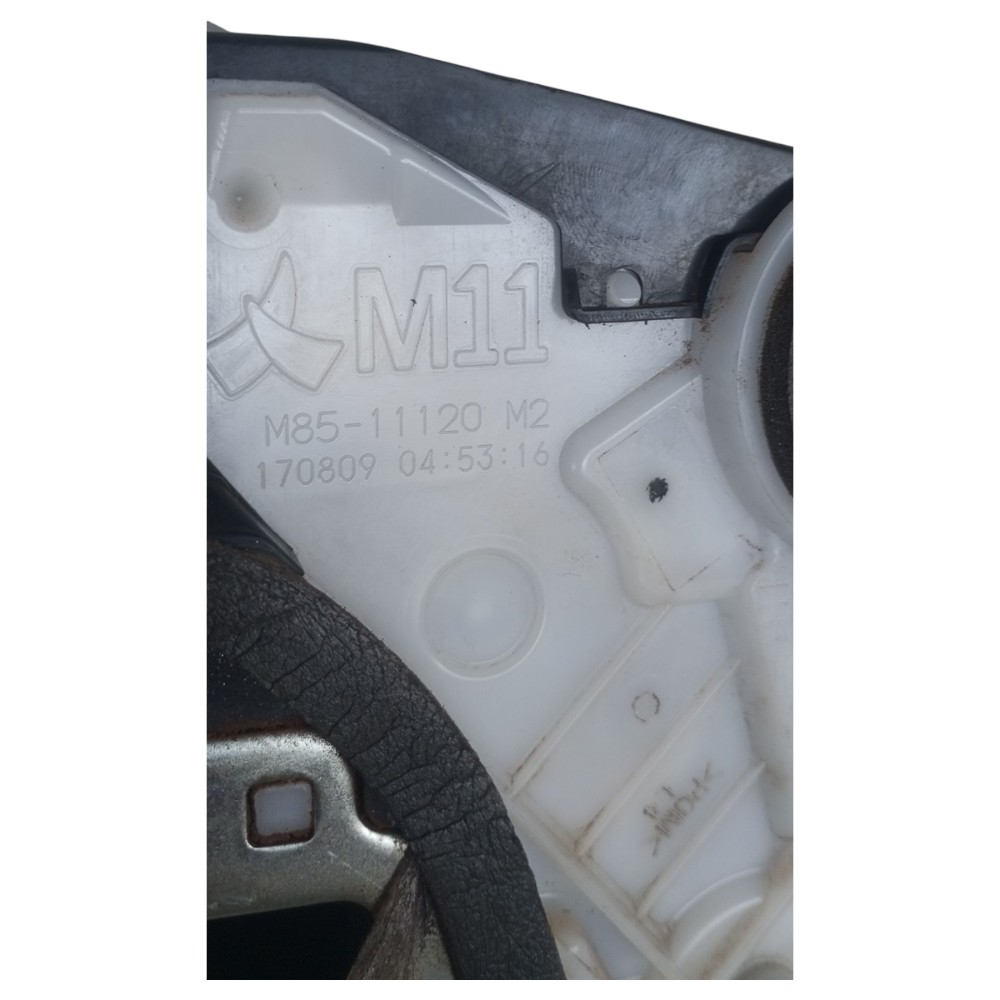 Fechadura Elétrica Dianteira Esquerda Honda Hr-v 2016 2021 13