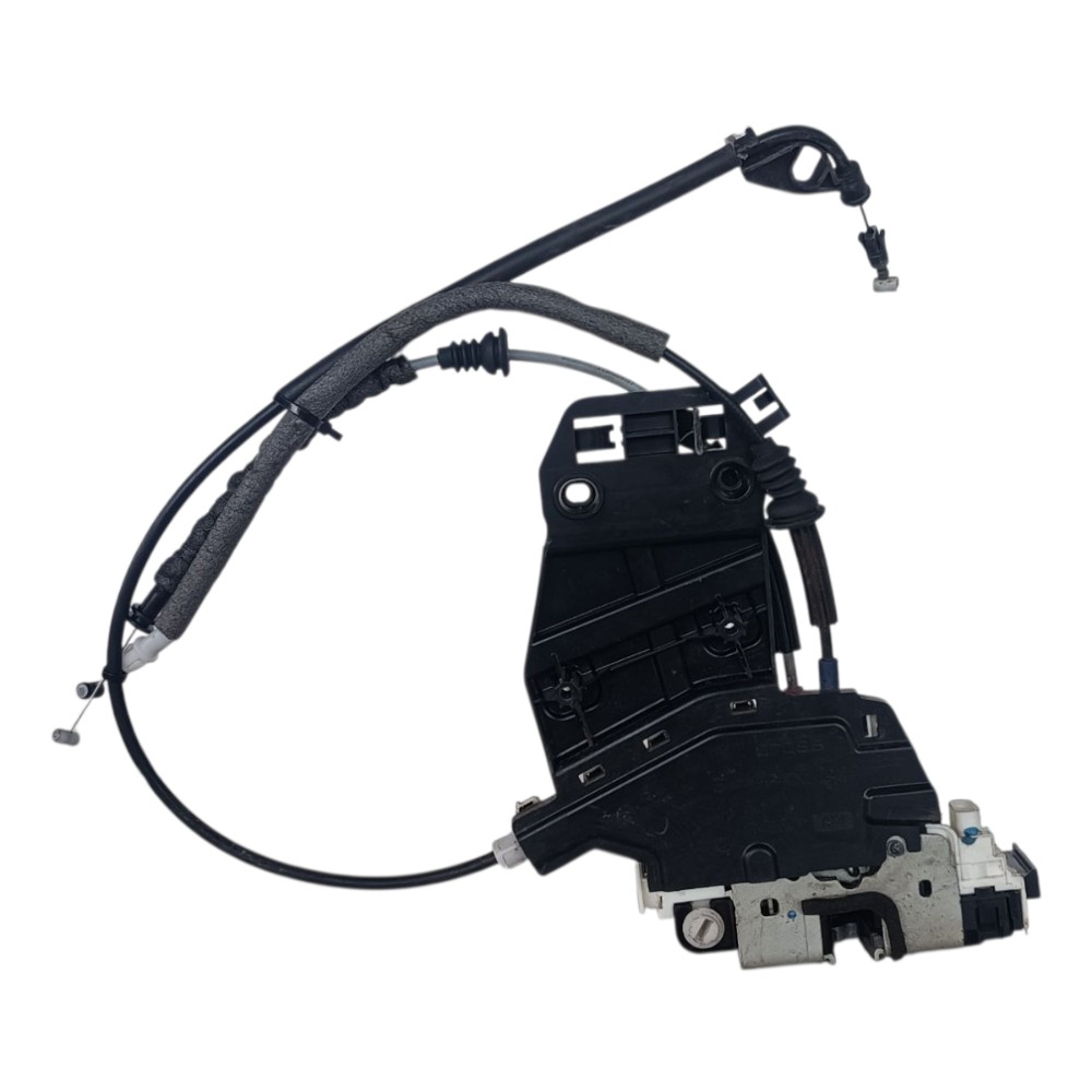 Fechadura Porta Traseira Direita Jeep Compass 2016 2023 4