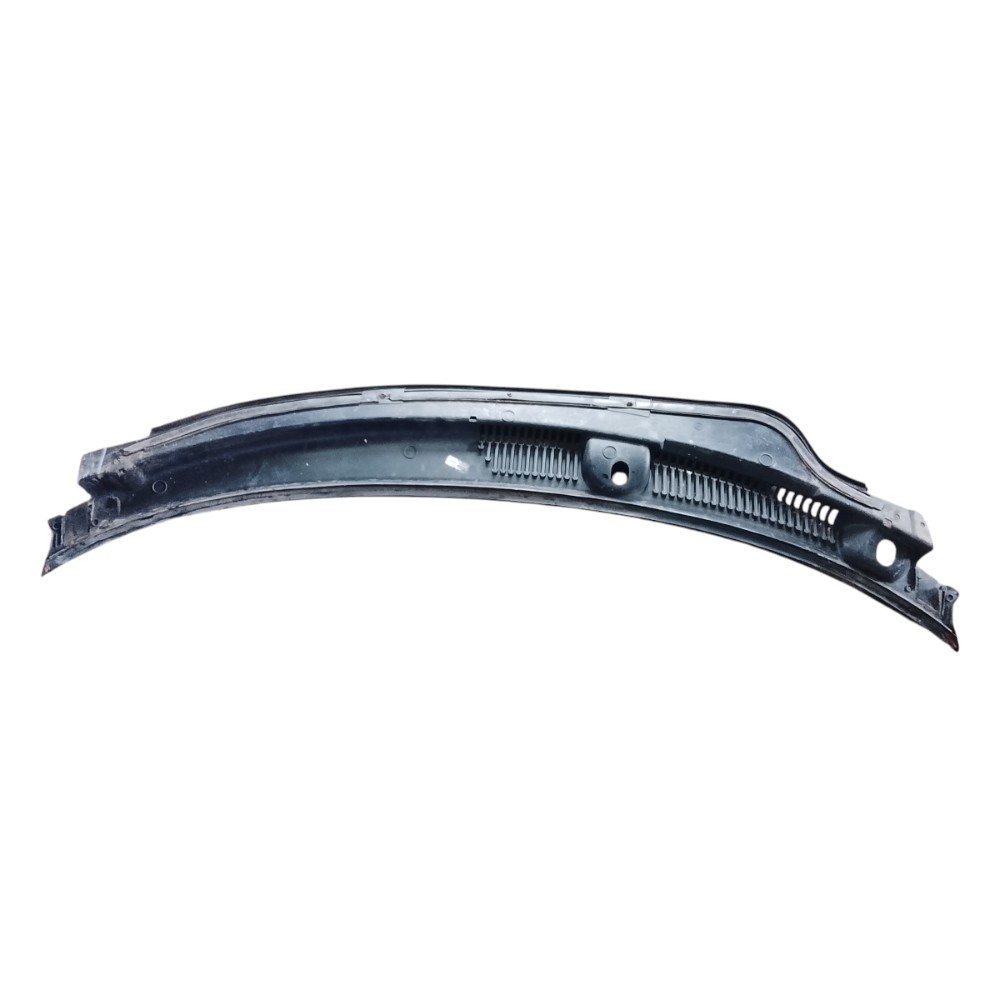 Grade Churrasqueira Fiat Grand Siena 2012 2021 Preto