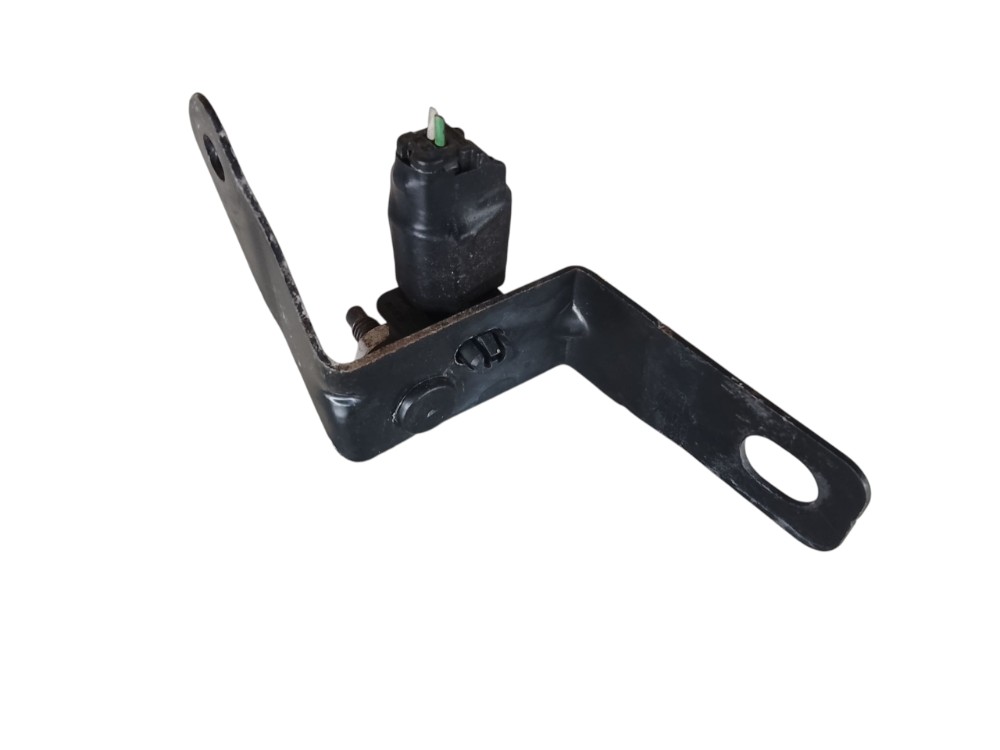 Sensor Airbag Impacto Ford Ka 2015 2016 2017 2018 2019  2020 1